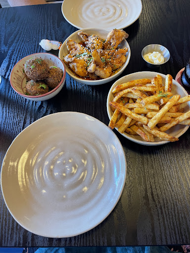 Photo of Sababa - 21 Clifftown Rd, Southend-on-Sea SS1 1AB