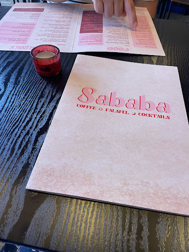 Photo of Sababa - 21 Clifftown Rd, Southend-on-Sea SS1 1AB