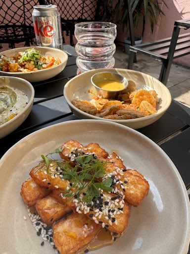 Photo of Sababa - 21 Clifftown Rd, Southend-on-Sea SS1 1AB