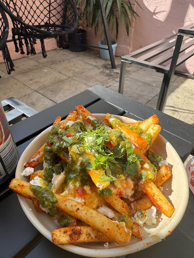 Photo of Sababa - 21 Clifftown Rd, Southend-on-Sea SS1 1AB