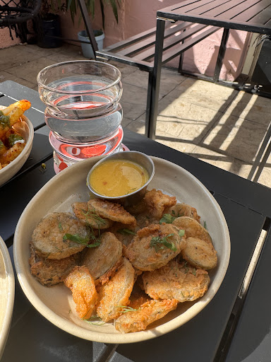 Photo of Sababa - 21 Clifftown Rd, Southend-on-Sea SS1 1AB