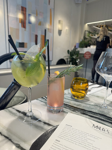 Photo of Milas Leigh on Sea - 83 Broadway, Southend-on-Sea, Leigh-on-Sea SS9 1PE