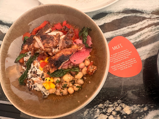 Photo of Milas Leigh on Sea - 83 Broadway, Southend-on-Sea, Leigh-on-Sea SS9 1PE