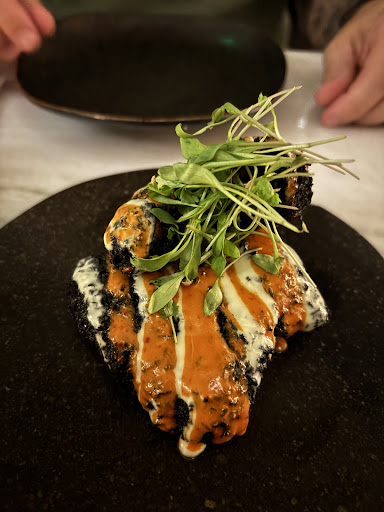 Photo of Milas Leigh on Sea - 83 Broadway, Southend-on-Sea, Leigh-on-Sea SS9 1PE