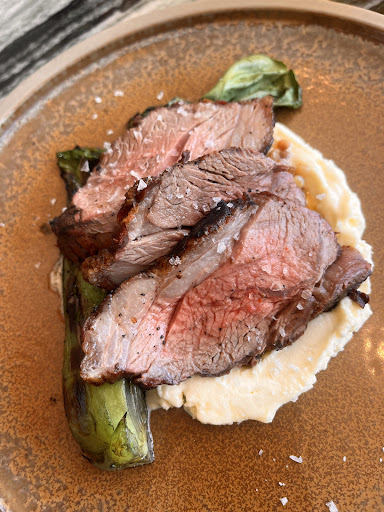 Photo of Milas Leigh on Sea - 83 Broadway, Southend-on-Sea, Leigh-on-Sea SS9 1PE