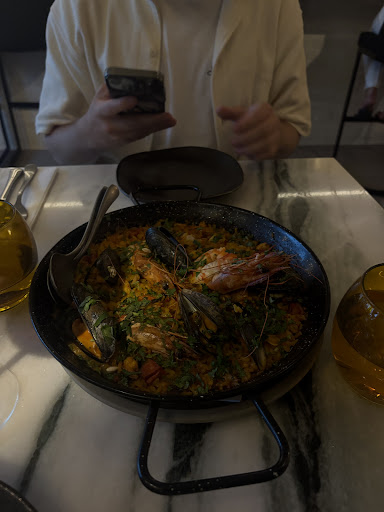 Photo of Milas Leigh on Sea - 83 Broadway, Southend-on-Sea, Leigh-on-Sea SS9 1PE