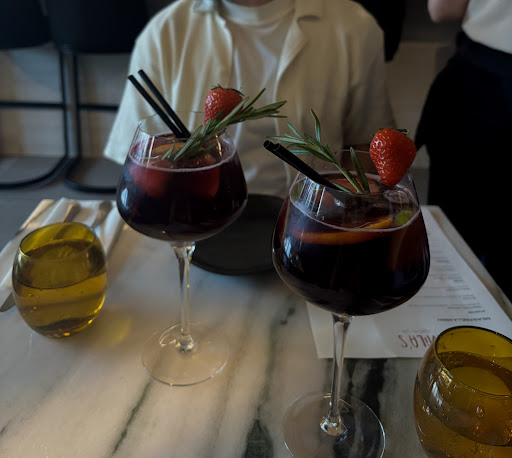 Photo of Milas Leigh on Sea - 83 Broadway, Southend-on-Sea, Leigh-on-Sea SS9 1PE