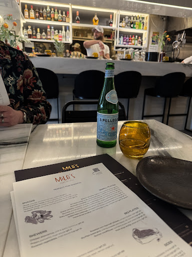 Photo of Milas Leigh on Sea - 83 Broadway, Southend-on-Sea, Leigh-on-Sea SS9 1PE