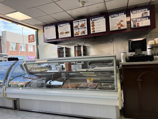 Photo of Station Kebab House - 7a Station Rd, Brighton and Hove, Brighton BN41 1GA