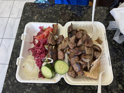 Photo of Station Kebab House - 7a Station Rd, Brighton and Hove, Brighton BN41 1GA