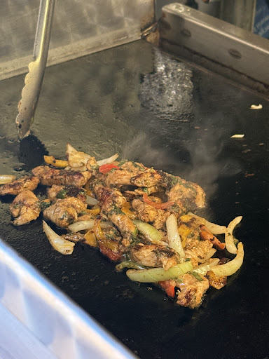 Photo of Ayman’s Homemade Burger Van - 184-186 Old Shoreham Rd, Brighton and Hove, Brighton BN3 7EX