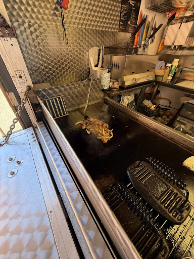 Photo of Ayman’s Homemade Burger Van - 184-186 Old Shoreham Rd, Brighton and Hove, Brighton BN3 7EX