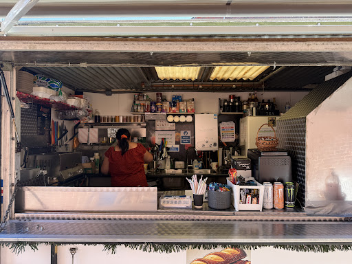 Photo of Ayman’s Homemade Burger Van - 184-186 Old Shoreham Rd, Brighton and Hove, Brighton BN3 7EX