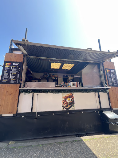 Photo of Ayman’s Homemade Burger Van - 184-186 Old Shoreham Rd, Brighton and Hove, Brighton BN3 7EX