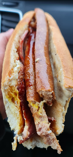 Photo of Ayman’s Homemade Burger Van - 184-186 Old Shoreham Rd, Brighton and Hove, Brighton BN3 7EX
