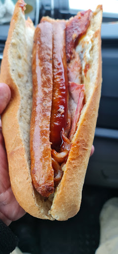 Photo of Ayman’s Homemade Burger Van - 184-186 Old Shoreham Rd, Brighton and Hove, Brighton BN3 7EX