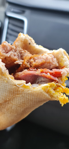 Photo of Ayman’s Homemade Burger Van - 184-186 Old Shoreham Rd, Brighton and Hove, Brighton BN3 7EX