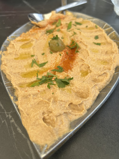 Photo of Fanoos Persian Grill - 54 Station Rd, Brighton and Hove, Brighton BN41 1DF