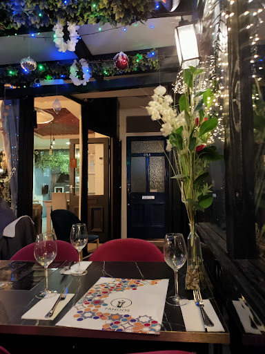 Photo of Fanoos Persian Grill - 54 Station Rd, Brighton and Hove, Brighton BN41 1DF