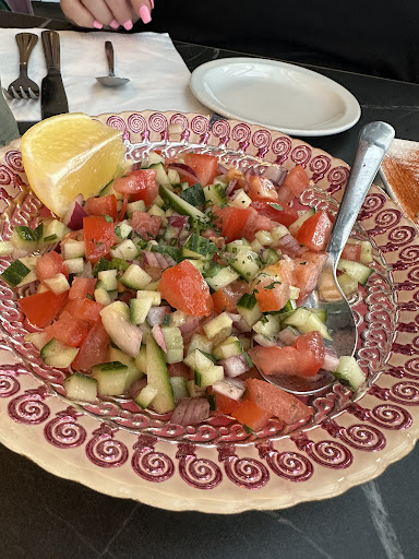 Photo of Fanoos Persian Grill - 54 Station Rd, Brighton and Hove, Brighton BN41 1DF