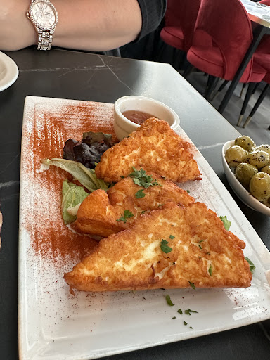 Photo of Fanoos Persian Grill - 54 Station Rd, Brighton and Hove, Brighton BN41 1DF