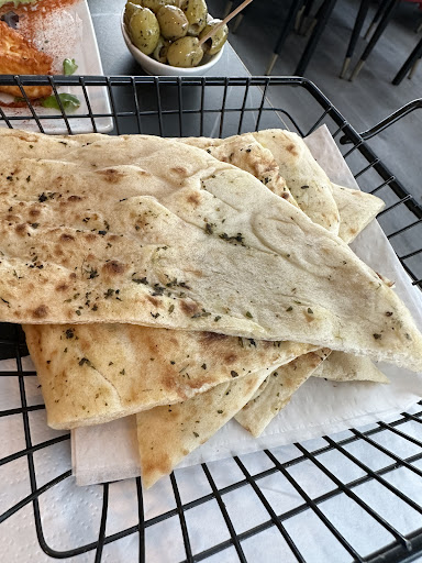 Photo of Fanoos Persian Grill - 54 Station Rd, Brighton and Hove, Brighton BN41 1DF