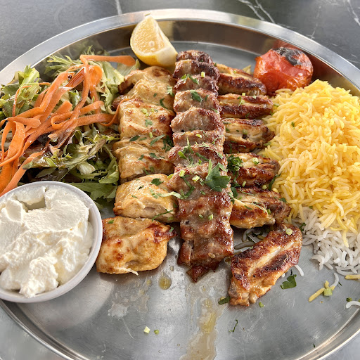 Photo of Fanoos Persian Grill - 54 Station Rd, Brighton and Hove, Brighton BN41 1DF