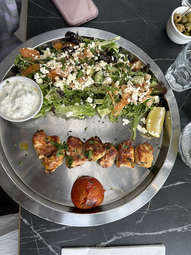 Photo of Fanoos Persian Grill - 54 Station Rd, Brighton and Hove, Brighton BN41 1DF