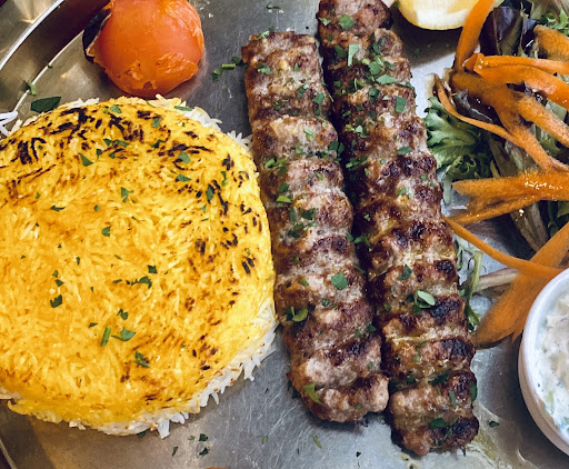 Photo of Fanoos Persian Grill - 54 Station Rd, Brighton and Hove, Brighton BN41 1DF