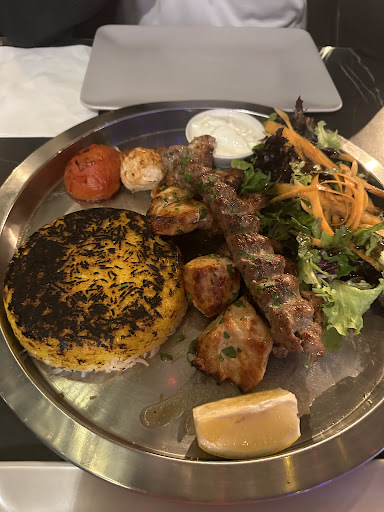 Photo of Fanoos Persian Grill - 54 Station Rd, Brighton and Hove, Brighton BN41 1DF