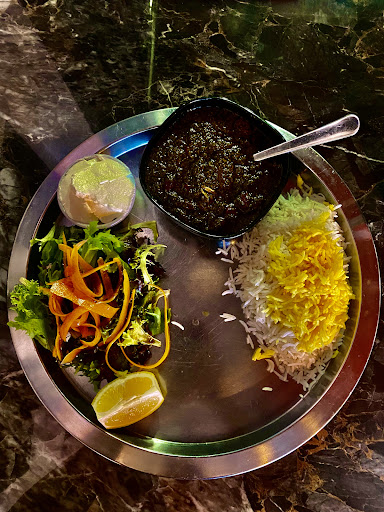 Photo of Fanoos Persian Grill - 54 Station Rd, Brighton and Hove, Brighton BN41 1DF