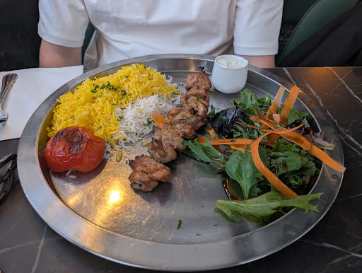 Photo of Fanoos Persian Grill - 54 Station Rd, Brighton and Hove, Brighton BN41 1DF