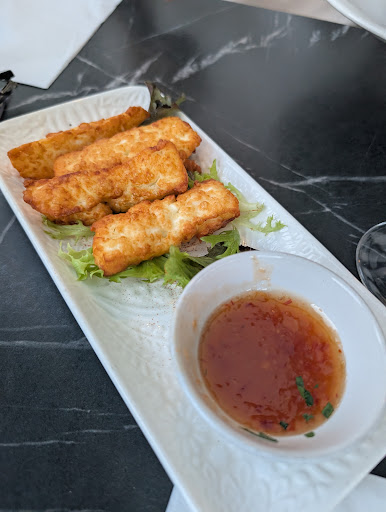 Photo of Fanoos Persian Grill - 54 Station Rd, Brighton and Hove, Brighton BN41 1DF