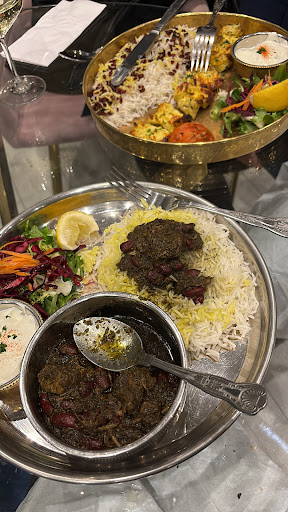 Photo of Kolbeh Worthing - 38a Ann St, Worthing BN11 1NX