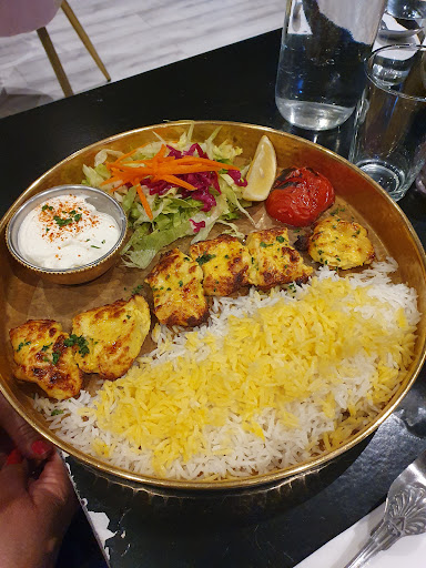 Photo of Kolbeh Worthing - 38a Ann St, Worthing BN11 1NX