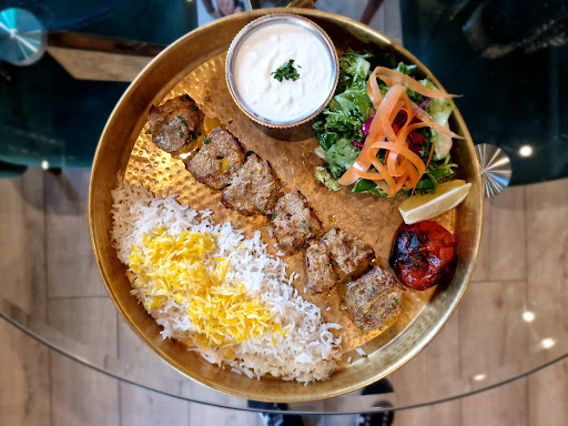 Photo of Kolbeh Worthing - 38a Ann St, Worthing BN11 1NX