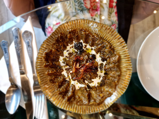 Photo of Kolbeh Worthing - 38a Ann St, Worthing BN11 1NX