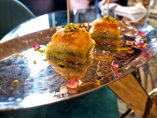 Photo of Kolbeh Worthing - 38a Ann St, Worthing BN11 1NX