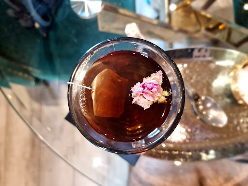 Photo of Kolbeh Worthing - 38a Ann St, Worthing BN11 1NX