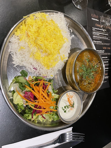 Photo of Kolbeh Worthing - 38a Ann St, Worthing BN11 1NX