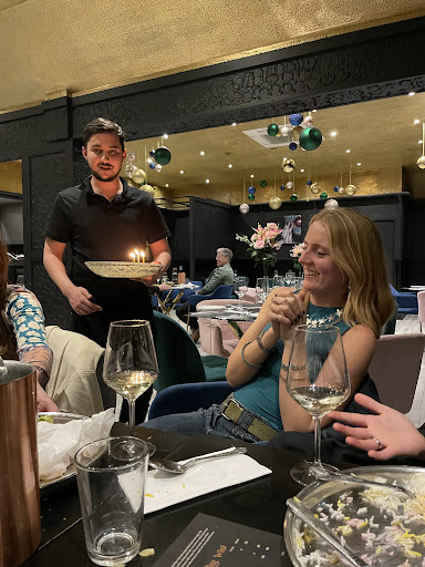 Photo of Kolbeh Worthing - 38a Ann St, Worthing BN11 1NX