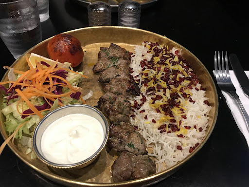 Photo of Kolbeh Worthing - 38a Ann St, Worthing BN11 1NX