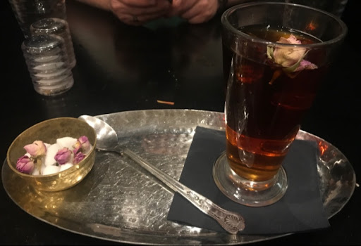 Photo of Kolbeh Worthing - 38a Ann St, Worthing BN11 1NX