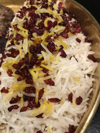 Photo of Kolbeh Worthing - 38a Ann St, Worthing BN11 1NX