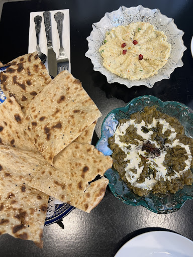 Photo of Kolbeh Worthing - 38a Ann St, Worthing BN11 1NX