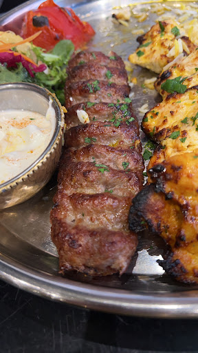 Photo of Kolbeh Worthing - 38a Ann St, Worthing BN11 1NX