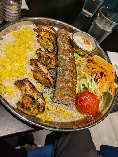 Photo of Kolbeh Worthing - 38a Ann St, Worthing BN11 1NX