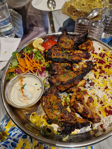 Photo of Kolbeh Worthing - 38a Ann St, Worthing BN11 1NX