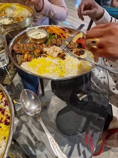 Photo of Kolbeh Worthing - 38a Ann St, Worthing BN11 1NX