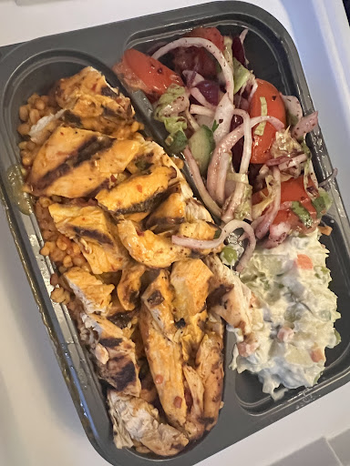 Photo of Fernandos Express - Unit 2, Connaught Buildings, Chapel Rd, Worthing BN11 1BA